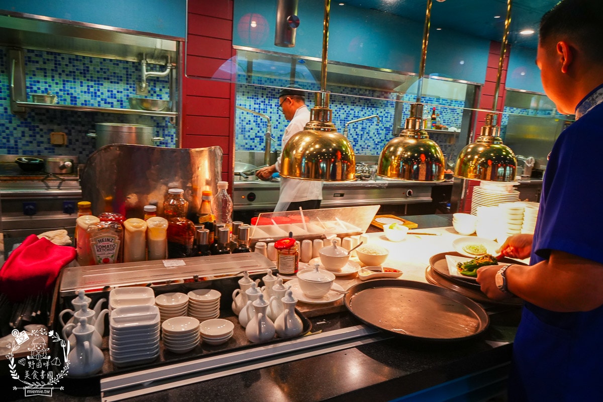 麗星郵輪探索星號免費餐廳與付費餐廳排隊攻略!露台房也能免費吃付費餐廳?號稱舌尖上的郵輪果真名副其實! - 第112張圖 麗星郵輪探索星號免費餐廳與付費餐廳排隊攻略!露台房也能免費吃付費餐廳?號稱舌尖上的郵輪果真名副其實!