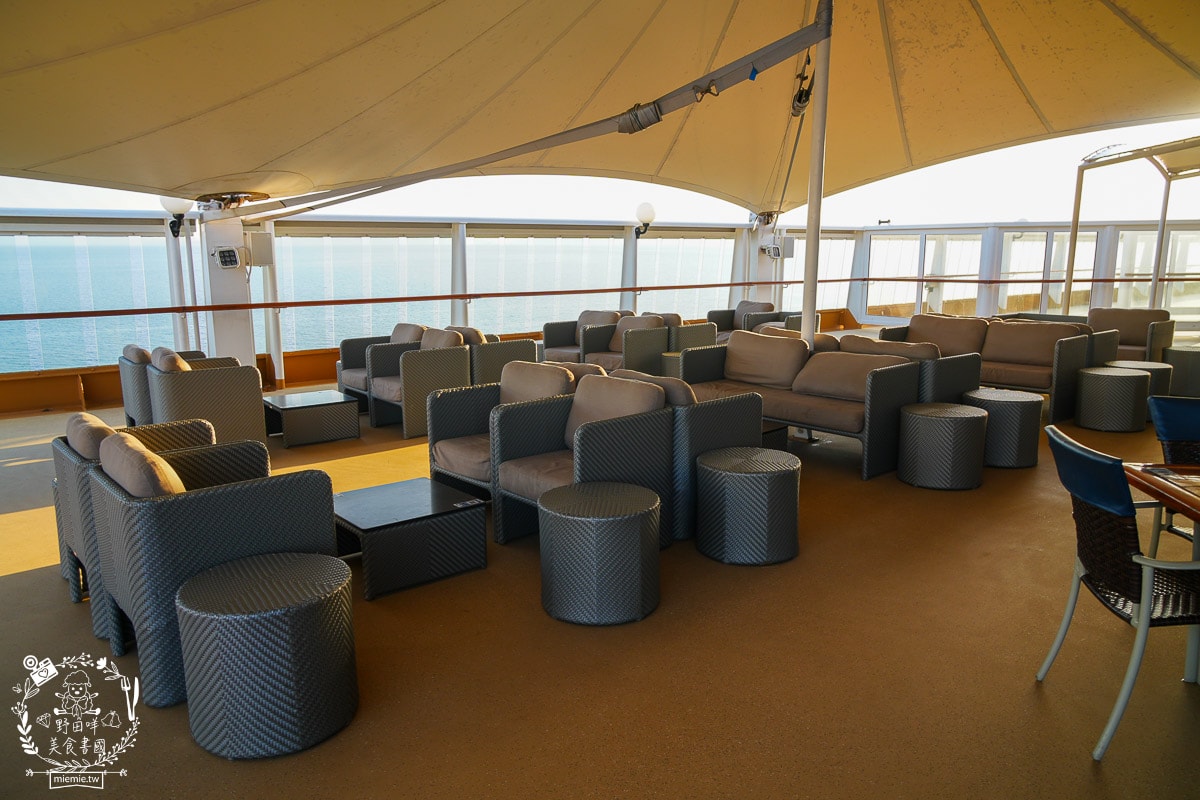 台灣郵輪推薦[麗星郵輪探索星號]三間免費餐廳怎麼吃？陸地行程必買攻略！郵輪價格與網路購買！