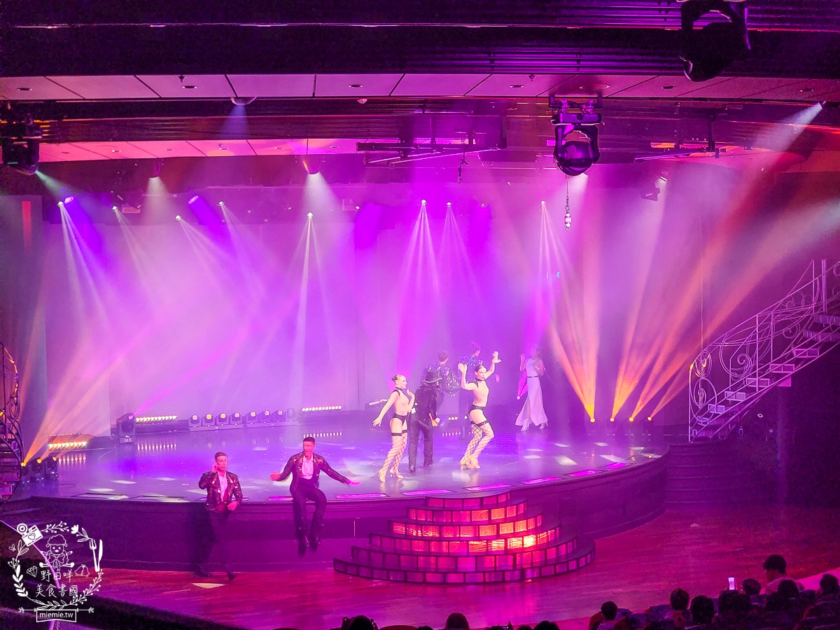 台灣郵輪推薦[麗星郵輪探索星號]三間免費餐廳怎麼吃？陸地行程必買攻略！郵輪價格與網路購買！