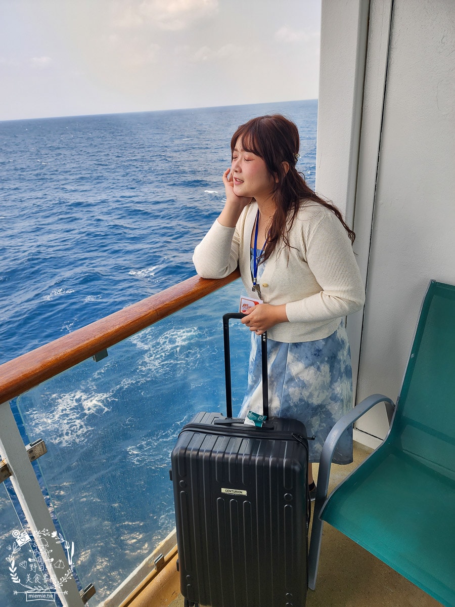台灣郵輪推薦[麗星郵輪探索星號]三間免費餐廳怎麼吃？陸地行程必買攻略！郵輪價格與網路購買！