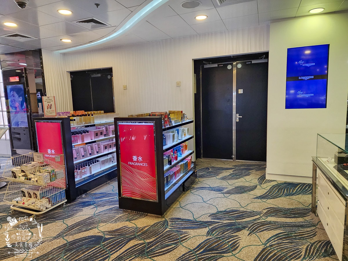 台灣郵輪推薦[麗星郵輪探索星號]三間免費餐廳怎麼吃？陸地行程必買攻略！郵輪價格與網路購買！