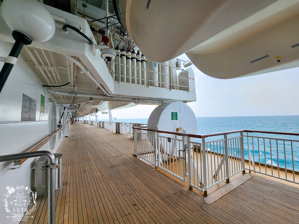 台灣郵輪推薦[麗星郵輪探索星號]三間免費餐廳怎麼吃？陸地行程必買攻略！郵輪價格與網路購買！