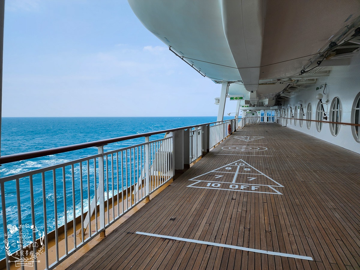 台灣郵輪推薦[麗星郵輪探索星號]三間免費餐廳怎麼吃？陸地行程必買攻略！郵輪價格與網路購買！