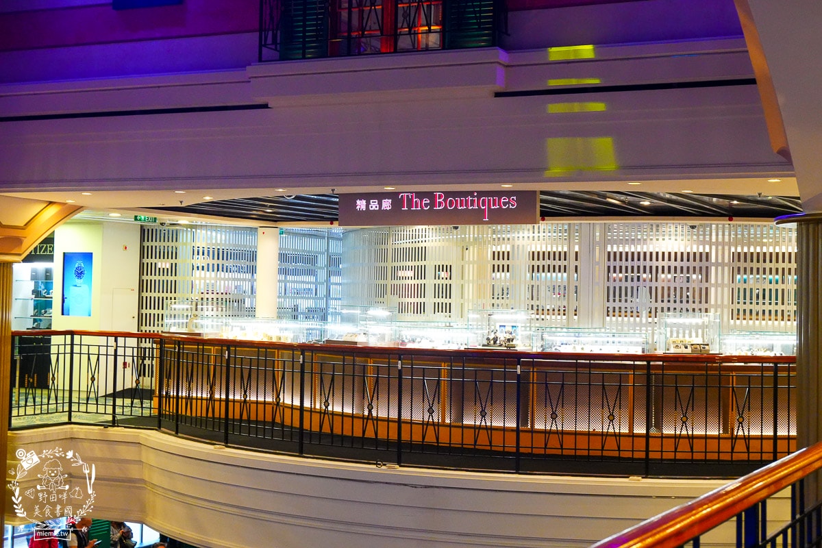 台灣郵輪推薦[麗星郵輪探索星號]三間免費餐廳怎麼吃？陸地行程必買攻略！郵輪價格與網路購買！