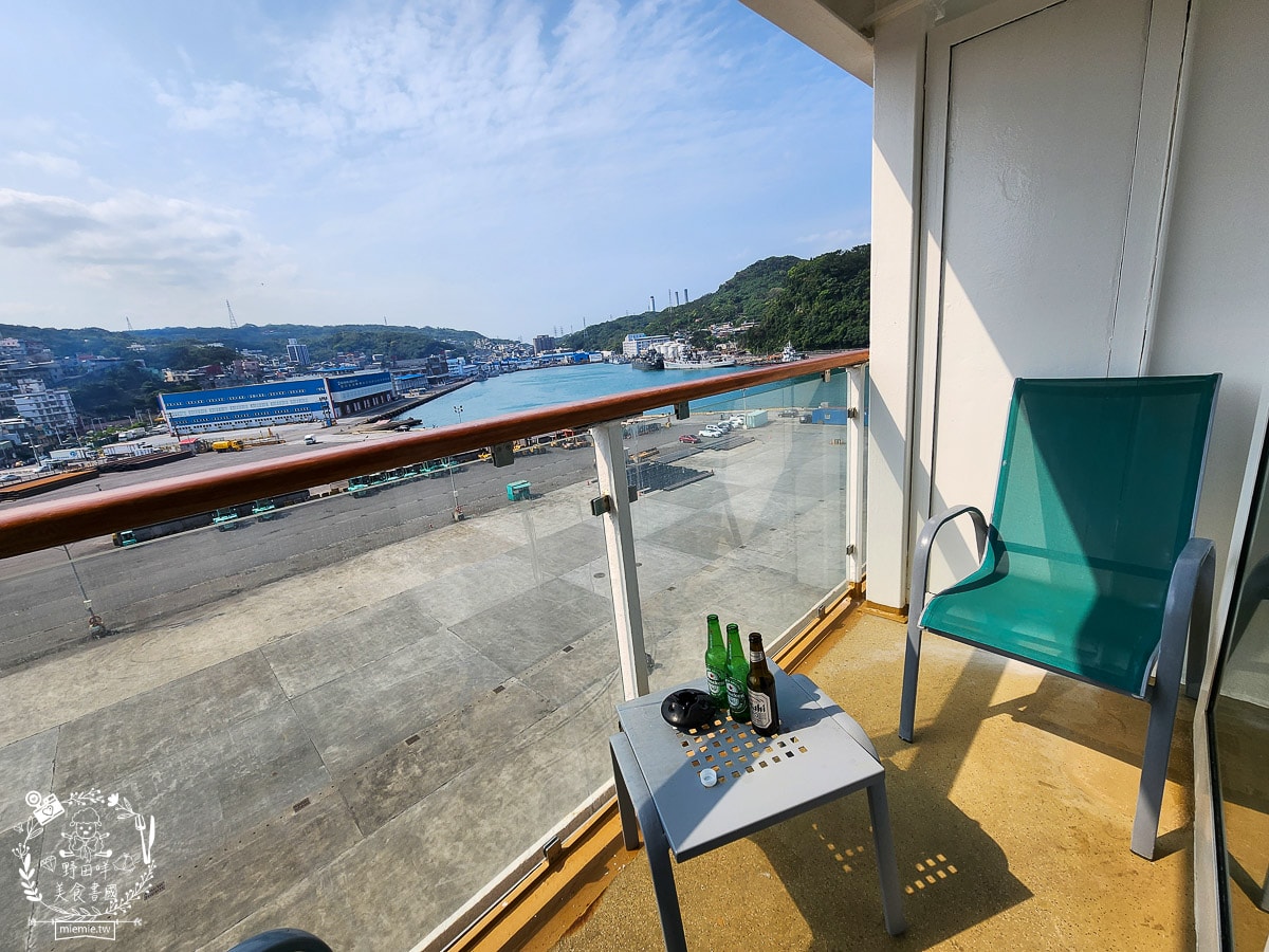 台灣郵輪推薦[麗星郵輪探索星號]三間免費餐廳怎麼吃？陸地行程必買攻略！郵輪價格與網路購買！