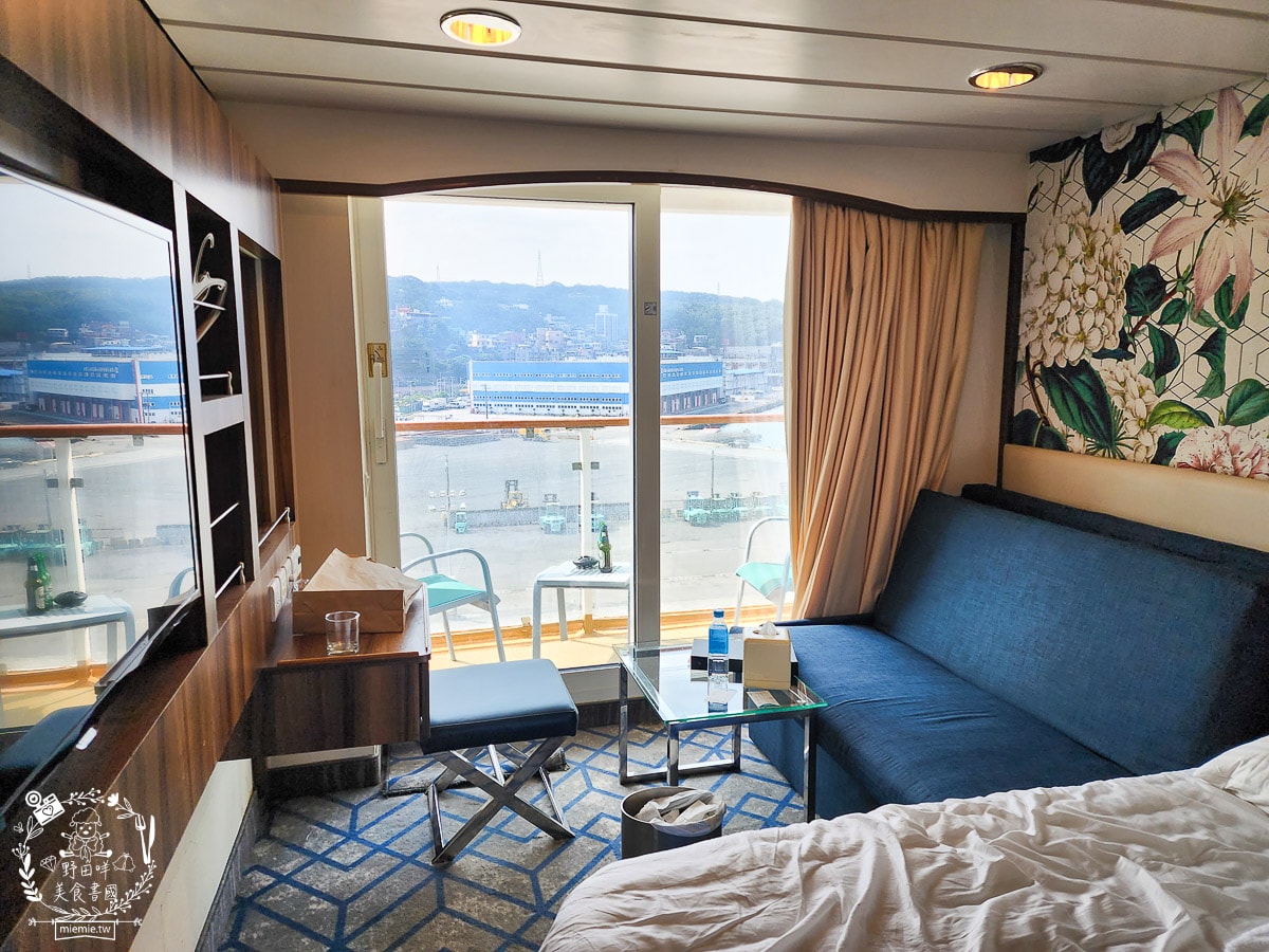 台灣郵輪推薦[麗星郵輪探索星號]三間免費餐廳怎麼吃？陸地行程必買攻略！郵輪價格與網路購買！