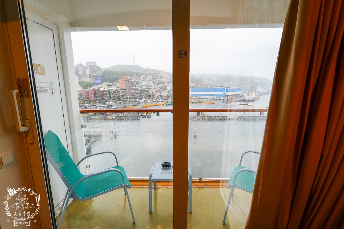 台灣郵輪推薦[麗星郵輪探索星號]三間免費餐廳怎麼吃？陸地行程必買攻略！郵輪價格與網路購買！