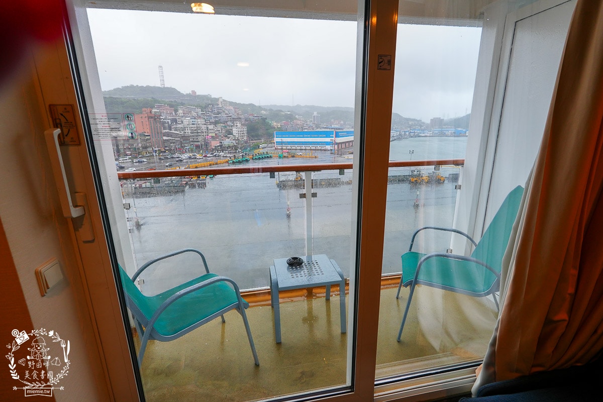 台灣郵輪推薦[麗星郵輪探索星號]三間免費餐廳怎麼吃？陸地行程必買攻略！郵輪價格與網路購買！