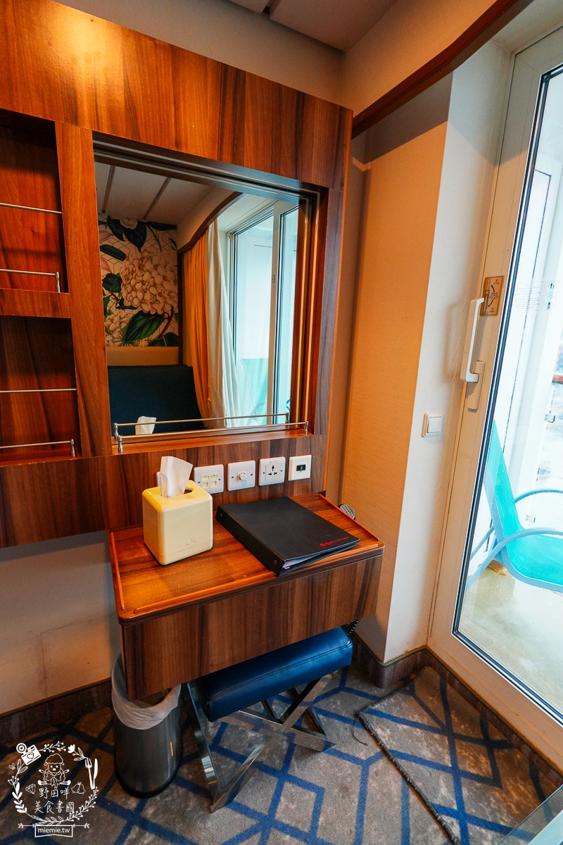 台灣郵輪推薦[麗星郵輪探索星號]三間免費餐廳怎麼吃？陸地行程必買攻略！郵輪價格與網路購買！