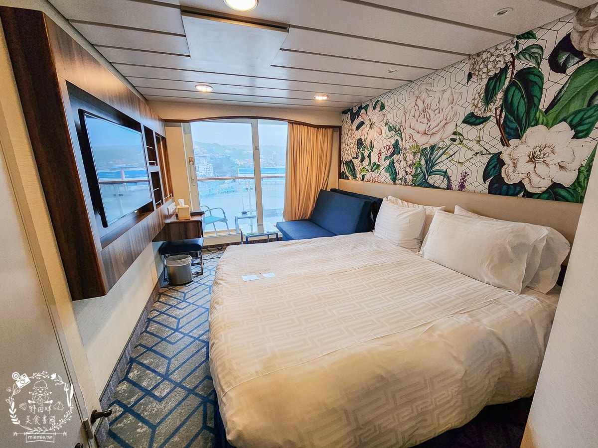 台灣郵輪推薦[麗星郵輪探索星號]三間免費餐廳怎麼吃？陸地行程必買攻略！郵輪價格與網路購買！