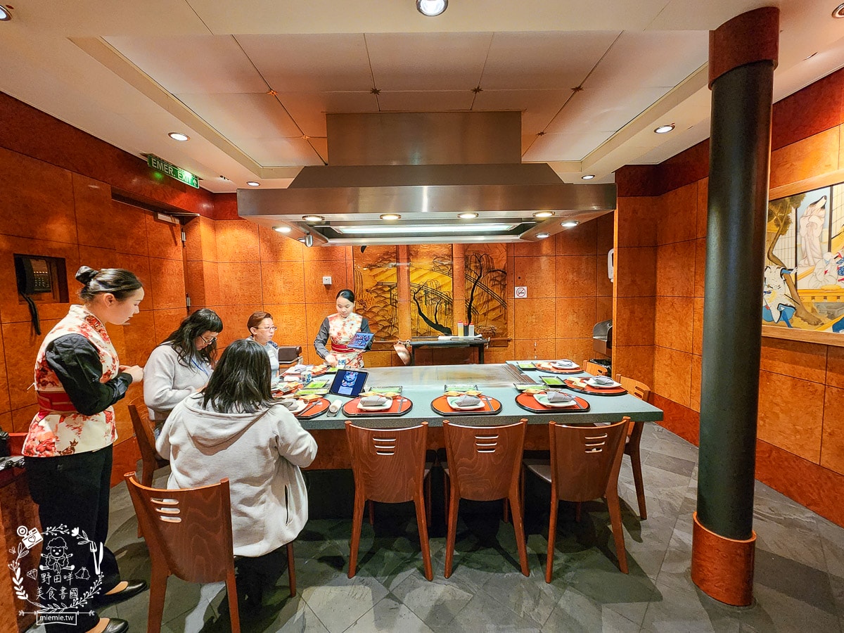 麗星郵輪探索星號免費餐廳與付費餐廳排隊攻略!露台房也能免費吃付費餐廳?號稱舌尖上的郵輪果真名副其實! - 第122張圖 麗星郵輪探索星號免費餐廳與付費餐廳排隊攻略!露台房也能免費吃付費餐廳?號稱舌尖上的郵輪果真名副其實!