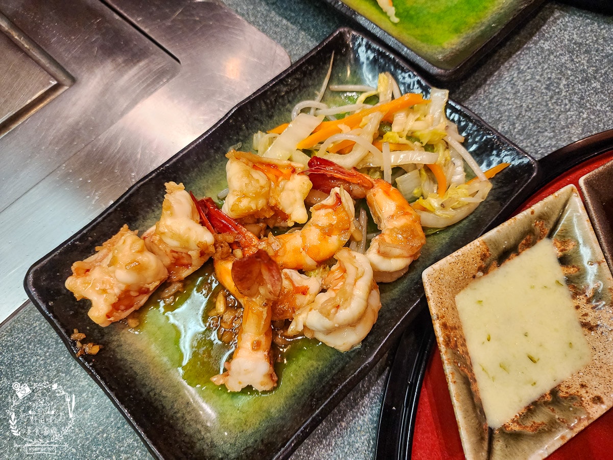 麗星郵輪探索星號免費餐廳與付費餐廳排隊攻略!露台房也能免費吃付費餐廳?號稱舌尖上的郵輪果真名副其實! - 第134張圖 麗星郵輪探索星號免費餐廳與付費餐廳排隊攻略!露台房也能免費吃付費餐廳?號稱舌尖上的郵輪果真名副其實!