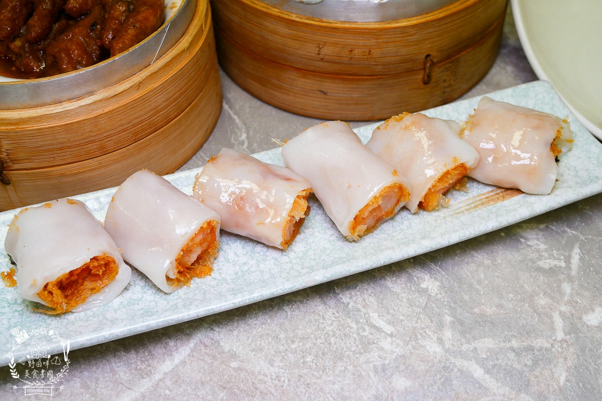 高雄[好事泰點心麵店]岡山道地香港師傅開的港式點心店！超多特別料理嚐鮮必吃！