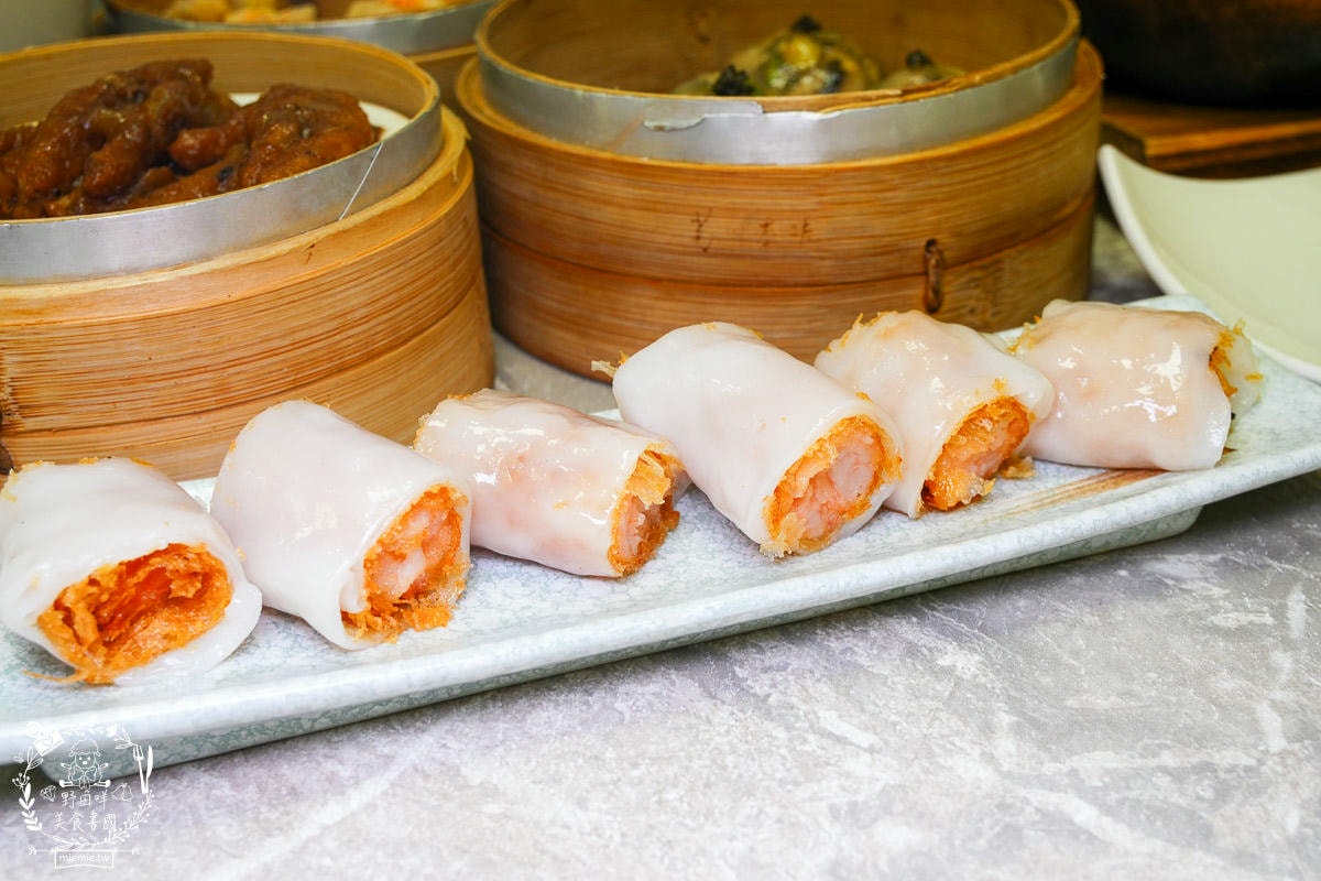 高雄[好事泰點心麵店]岡山道地香港師傅開的港式點心店！超多特別料理嚐鮮必吃！