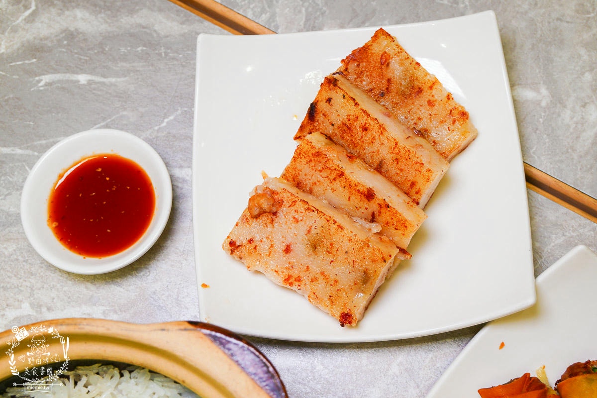 高雄[好事泰點心麵店]岡山道地香港師傅開的港式點心店！超多特別料理嚐鮮必吃！