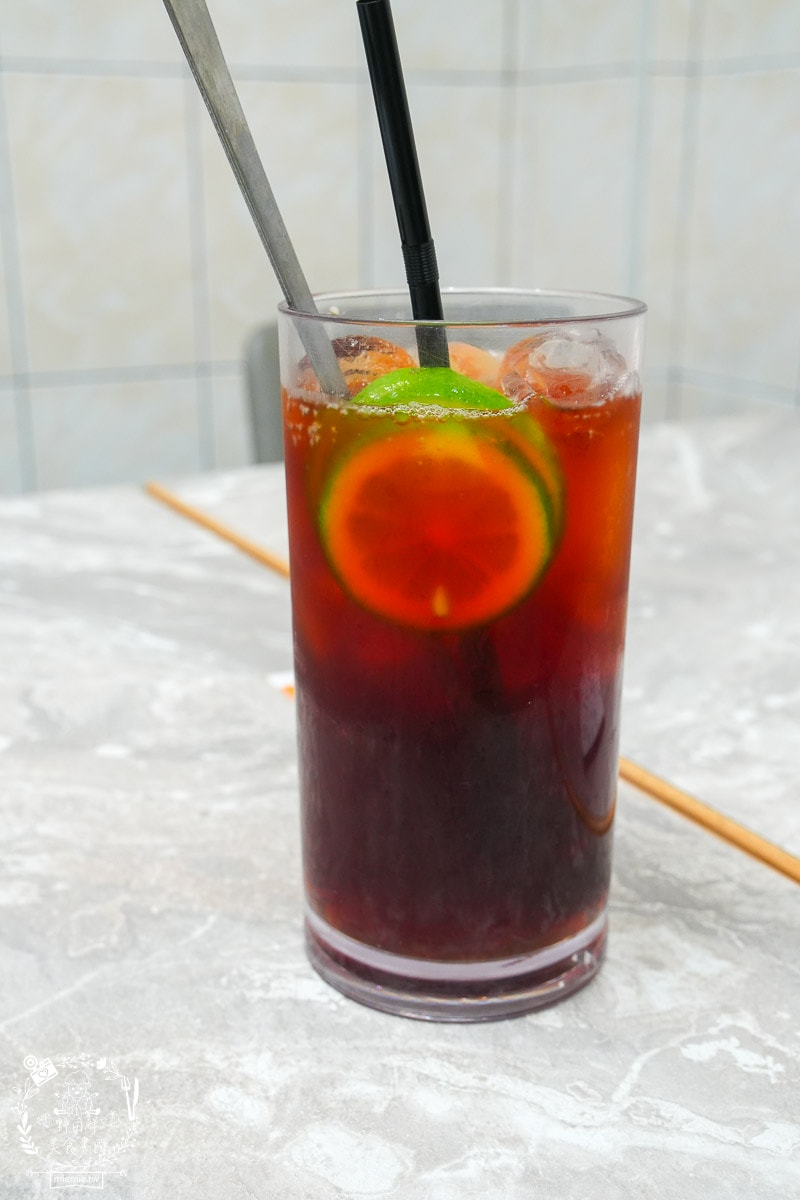 高雄[好事泰點心麵店]岡山道地香港師傅開的港式點心店！超多特別料理嚐鮮必吃！