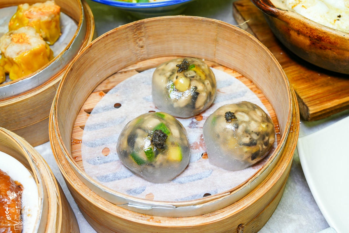 高雄[好事泰點心麵店]岡山道地香港師傅開的港式點心店！超多特別料理嚐鮮必吃！