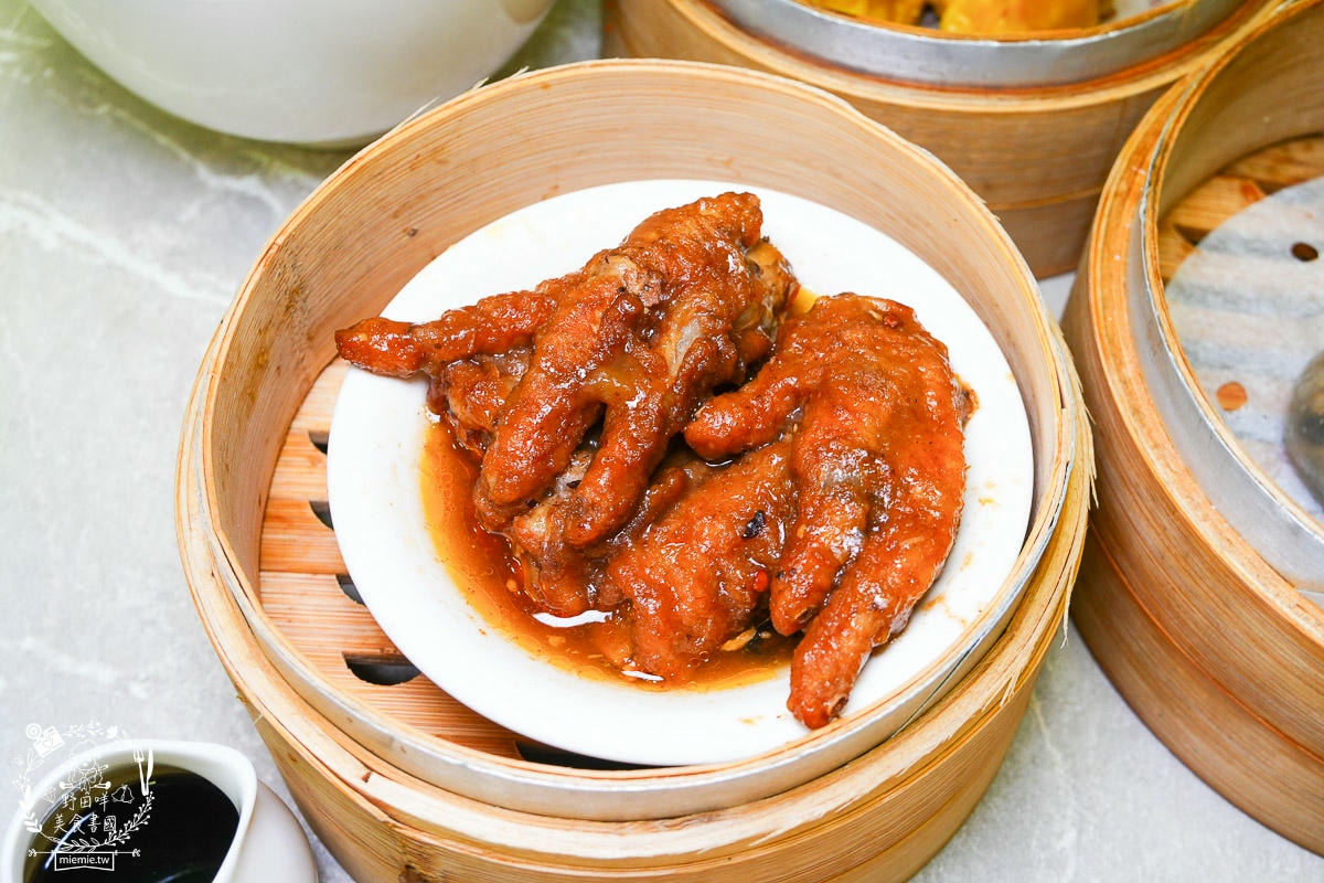 高雄[好事泰點心麵店]岡山道地香港師傅開的港式點心店！超多特別料理嚐鮮必吃！