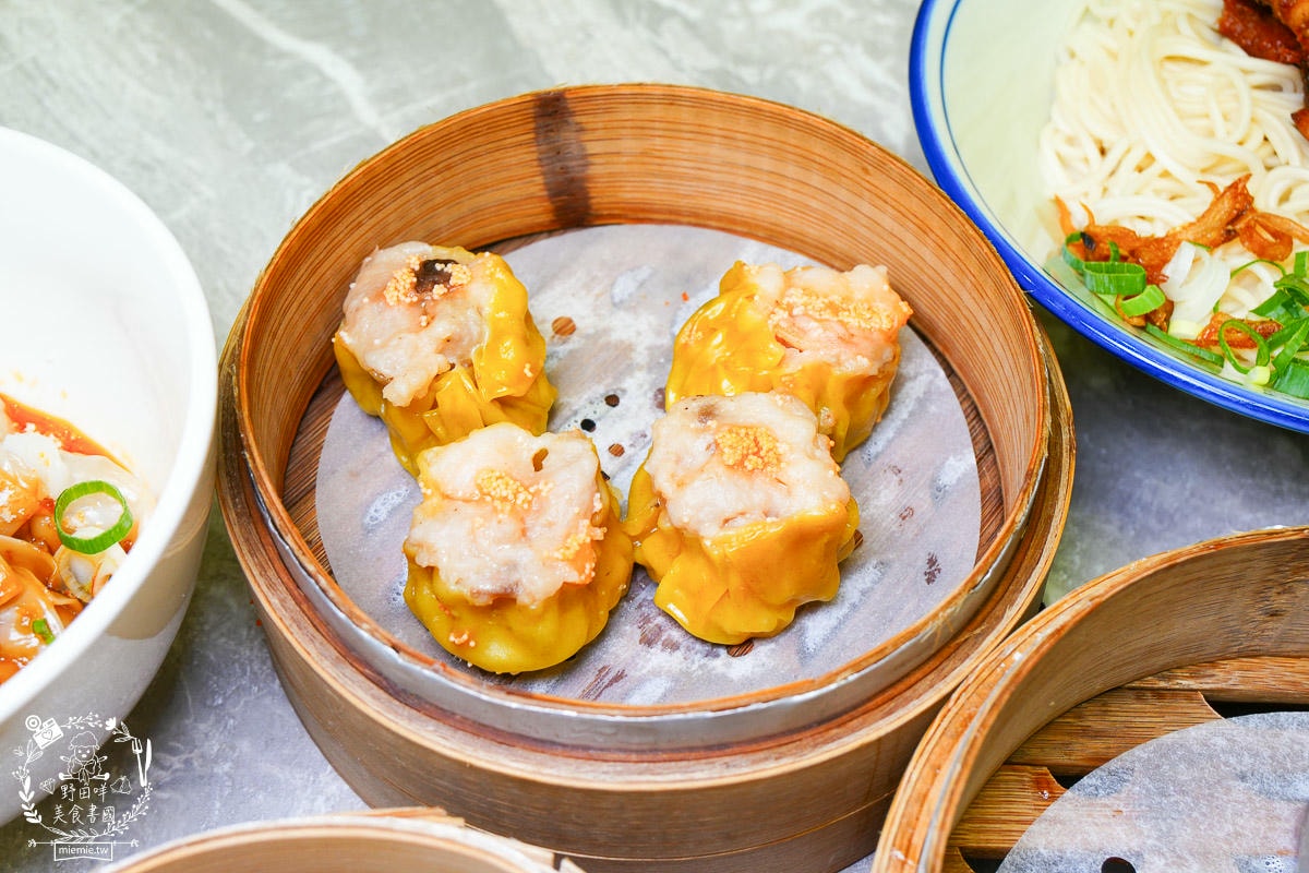 高雄[好事泰點心麵店]岡山道地香港師傅開的港式點心店！超多特別料理嚐鮮必吃！