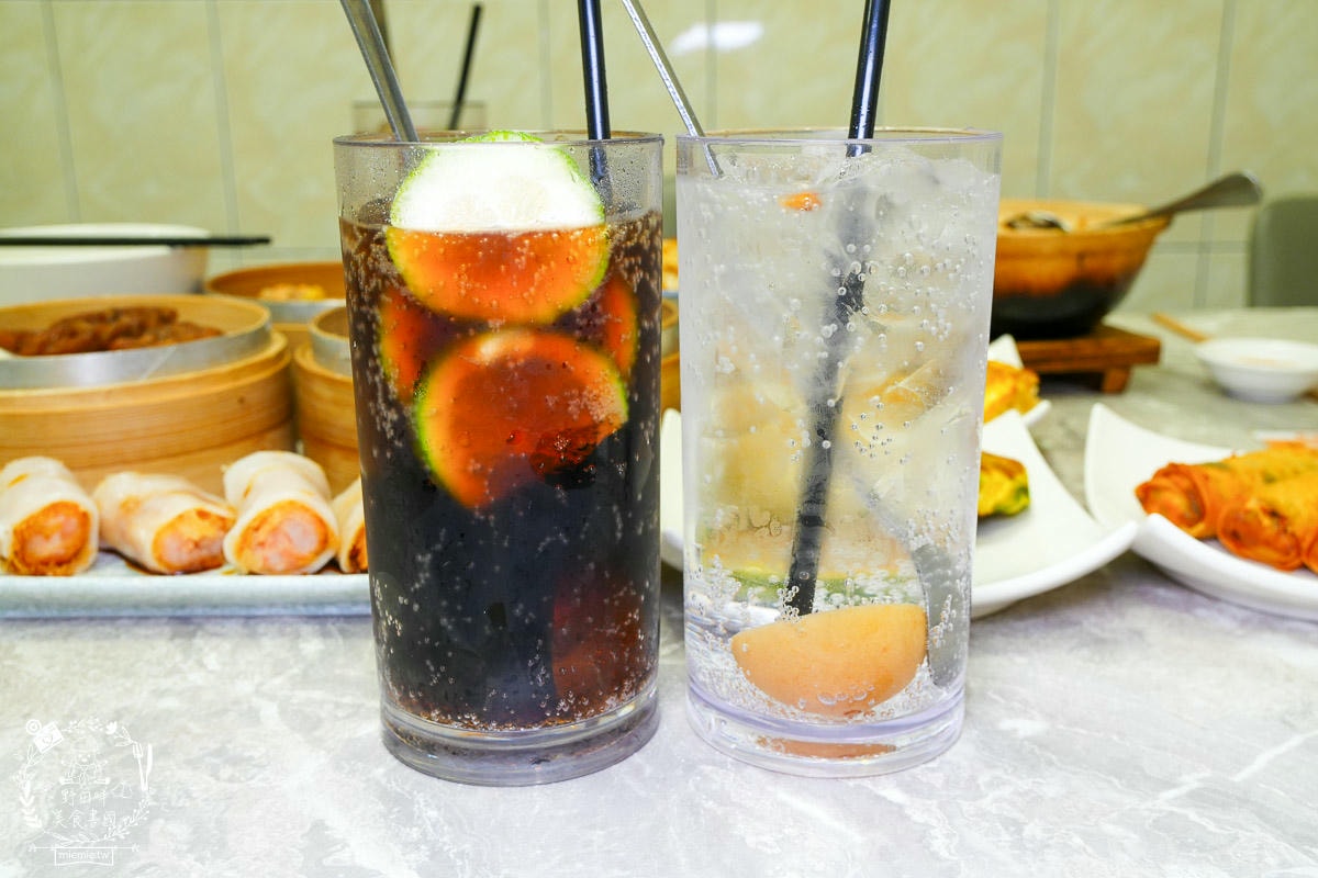 高雄[好事泰點心麵店]岡山道地香港師傅開的港式點心店！超多特別料理嚐鮮必吃！