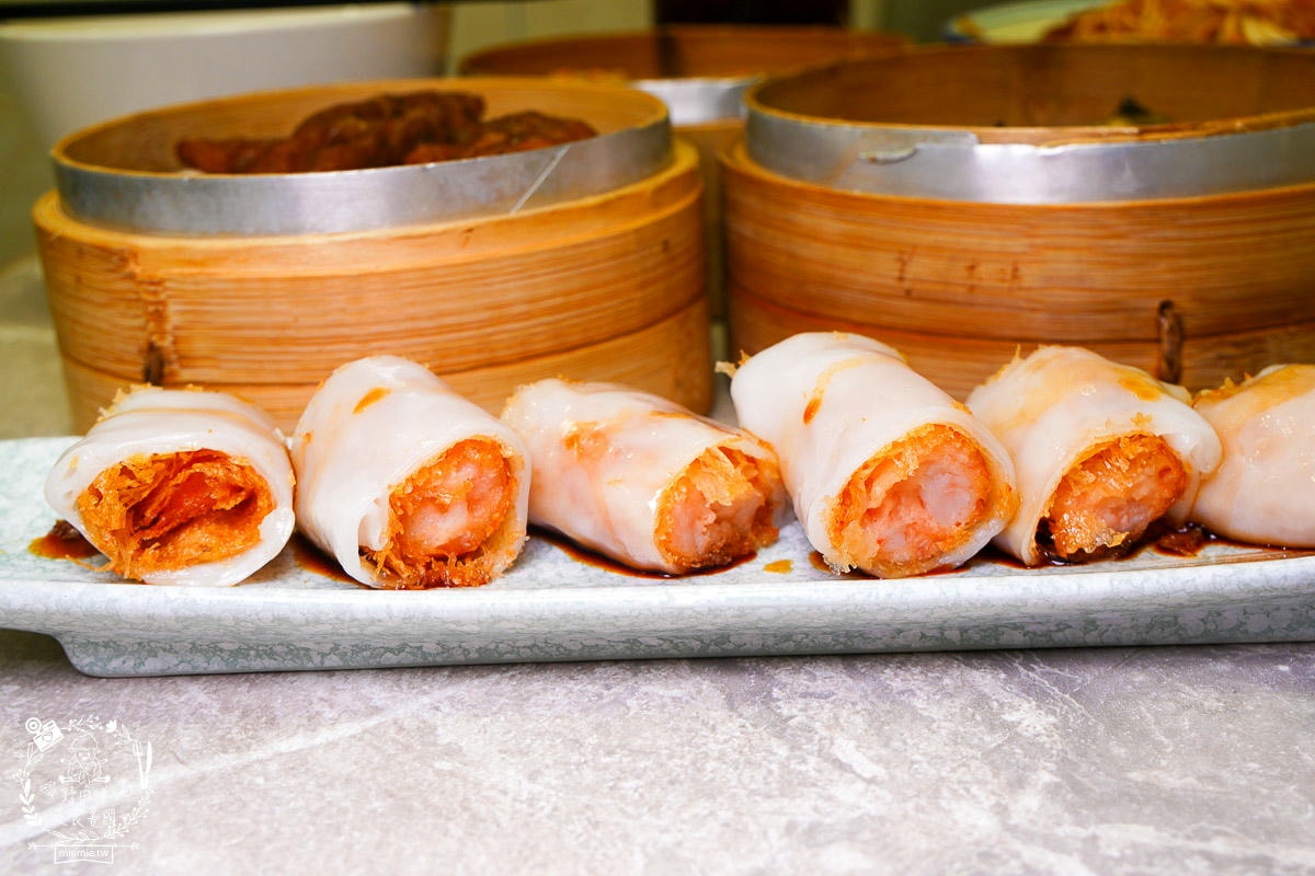 高雄[好事泰點心麵店]岡山道地香港師傅開的港式點心店！超多特別料理嚐鮮必吃！