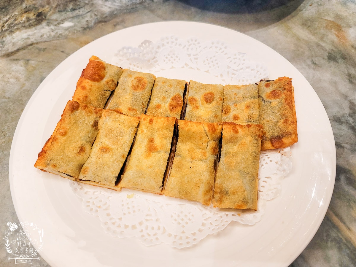 福華大飯店江南春烤鴨套餐桌菜料理|一萬六的桌菜料理開箱品嚐！經典江浙菜+脆皮烤鴨人氣必點！