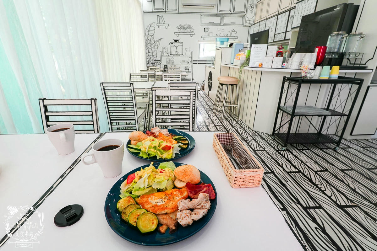 禾旅宿Ho Hostel 墾丁夢幻島｜恆春色彩斑斕的繽紛民宿！豪華陽台房還有夢幻玻璃球可以賞星光？