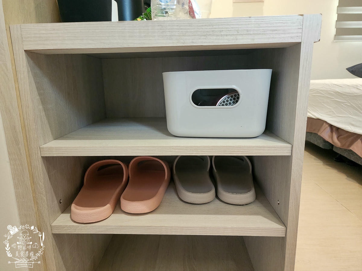 禾旅宿Ho Hostel 墾丁夢幻島｜恆春色彩斑斕的繽紛民宿！豪華陽台房還有夢幻玻璃球可以賞星光？