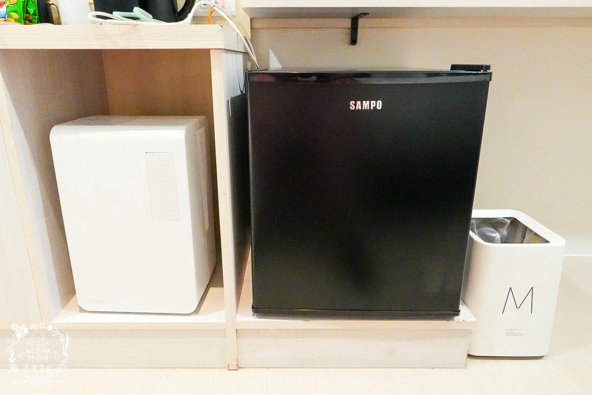 禾旅宿Ho Hostel 墾丁夢幻島｜恆春色彩斑斕的繽紛民宿！豪華陽台房還有夢幻玻璃球可以賞星光？