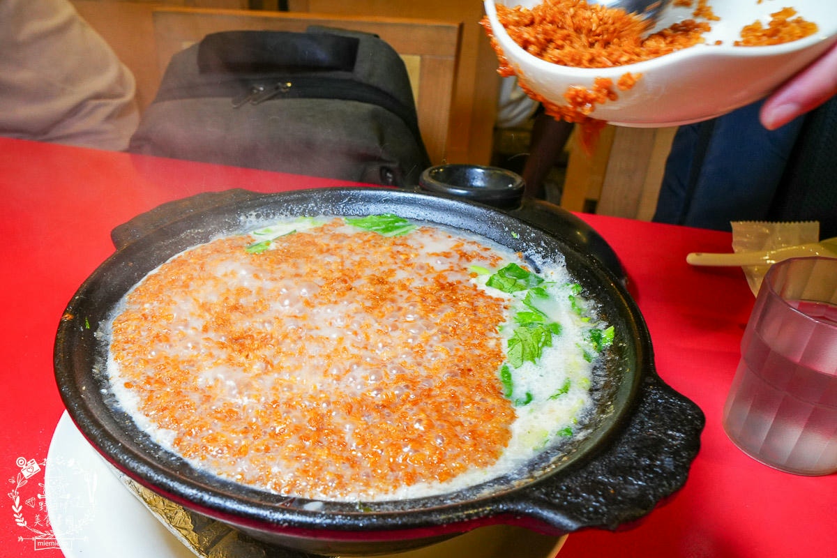 高雄港式點心推薦[地糖仔]高雄市長花媽回訪超多次的港式茶飲！平假日都座無虛席的港點名店！