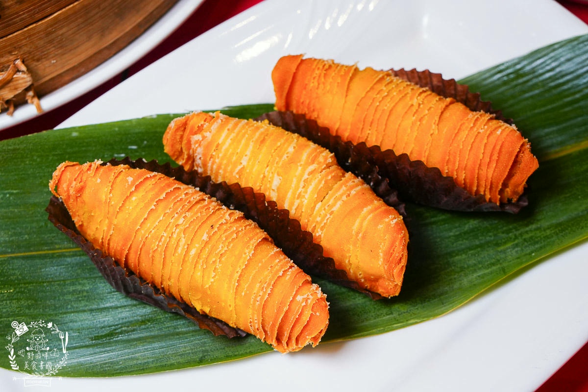 高雄港式點心推薦[地糖仔]高雄市長花媽回訪超多次的港式茶飲！平假日都座無虛席的港點名店！