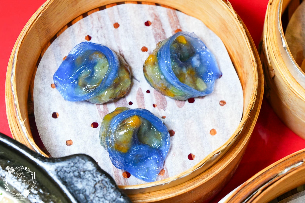 高雄港式點心推薦[地糖仔]高雄市長花媽回訪超多次的港式茶飲！平假日都座無虛席的港點名店！