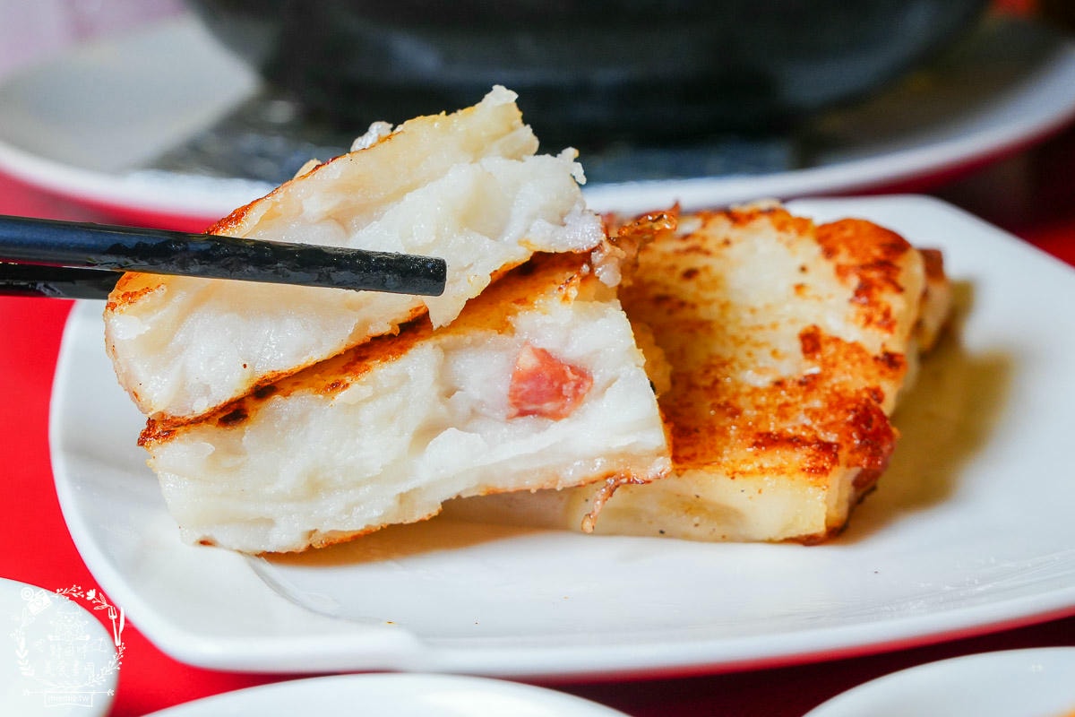 高雄港式點心推薦[地糖仔]高雄市長花媽回訪超多次的港式茶飲！平假日都座無虛席的港點名店！