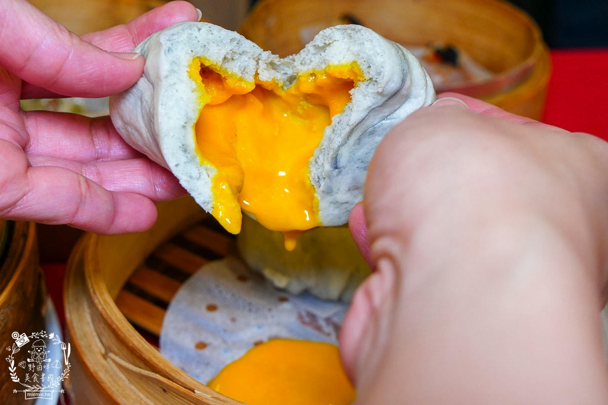 高雄港式點心推薦[地糖仔]高雄市長花媽回訪超多次的港式茶飲！平假日都座無虛席的港點名店！