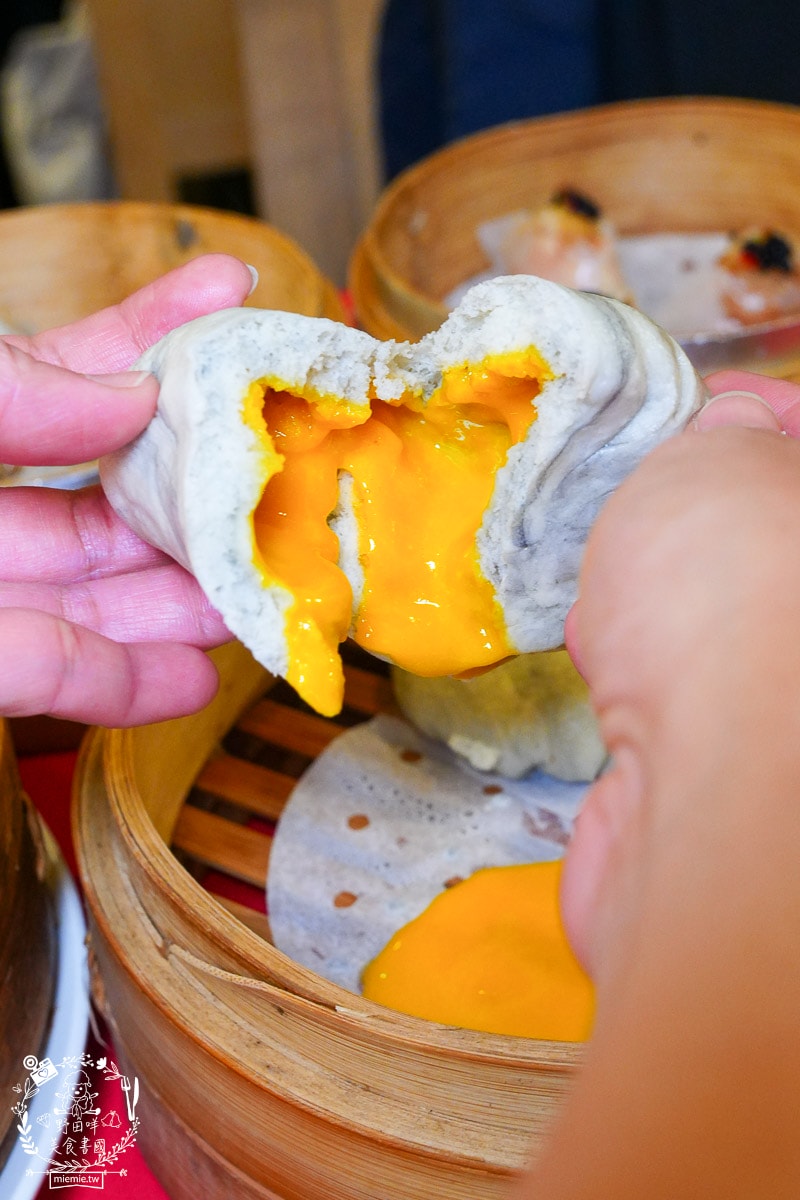 高雄港式點心推薦[地糖仔]高雄市長花媽回訪超多次的港式茶飲！平假日都座無虛席的港點名店！