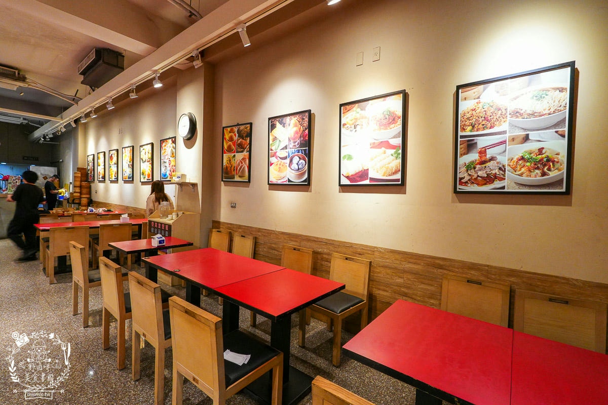 高雄港式點心推薦[地糖仔]高雄市長花媽回訪超多次的港式茶飲！平假日都座無虛席的港點名店！