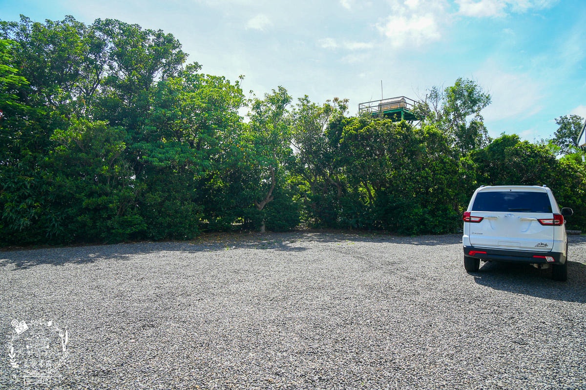 森深小苑 墾丁villa｜坐擁寬敞泳池與森林氣息場地的墾丁villa包棟民宿！還能歡唱KTV與輕鬆烤肉