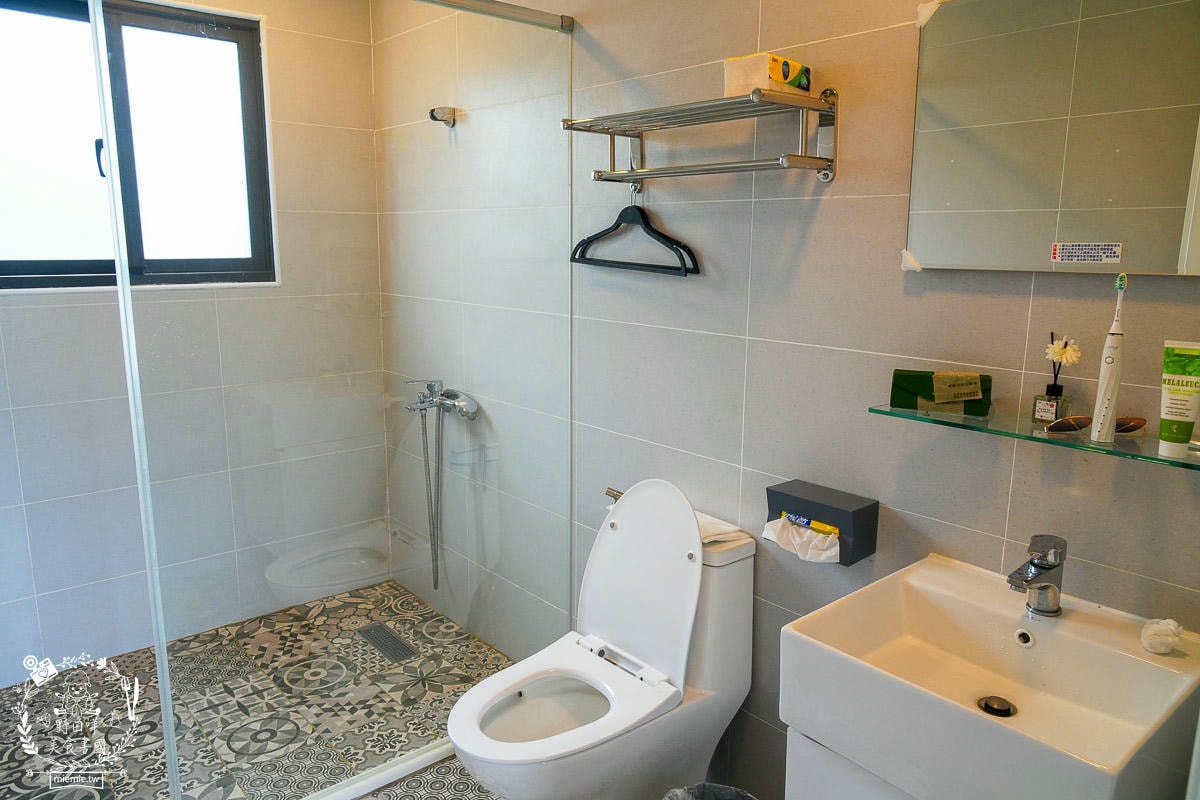 森深小苑 墾丁villa｜坐擁寬敞泳池與森林氣息場地的墾丁villa包棟民宿！還能歡唱KTV與輕鬆烤肉