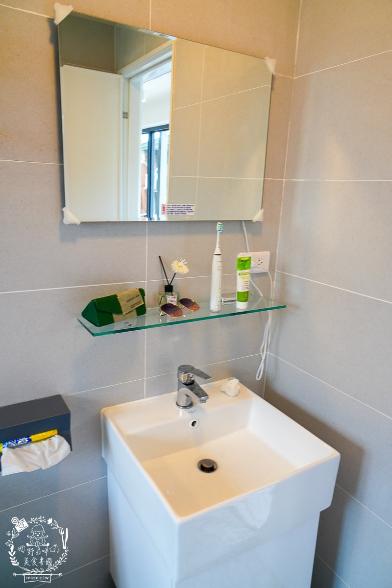 森深小苑 墾丁villa｜坐擁寬敞泳池與森林氣息場地的墾丁villa包棟民宿！還能歡唱KTV與輕鬆烤肉