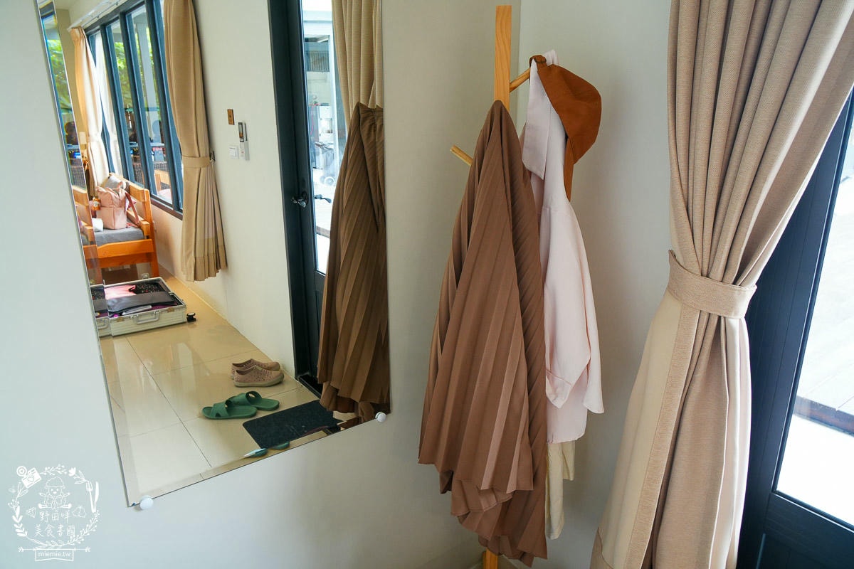 森深小苑 墾丁villa｜坐擁寬敞泳池與森林氣息場地的墾丁villa包棟民宿！還能歡唱KTV與輕鬆烤肉