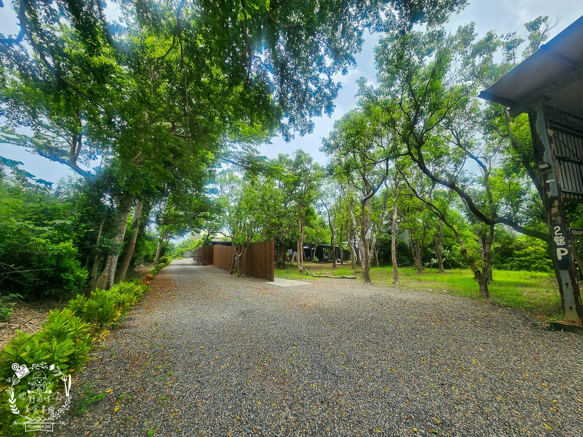 森深小苑 墾丁villa｜坐擁寬敞泳池與森林氣息場地的墾丁villa包棟民宿！還能歡唱KTV與輕鬆烤肉