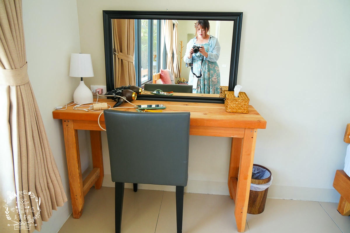 森深小苑 墾丁villa｜坐擁寬敞泳池與森林氣息場地的墾丁villa包棟民宿！還能歡唱KTV與輕鬆烤肉