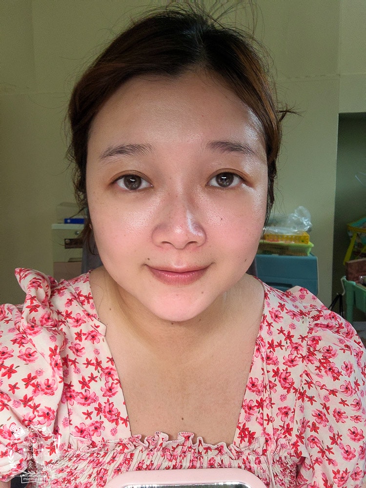 蓓樂膚益生光漾校色防曬妝前乳/飾底乳/隔離防曬乳ALL IN ONE(紫、粉、黃、綠)物理養膚型防曬！免費玩膚色檢測！