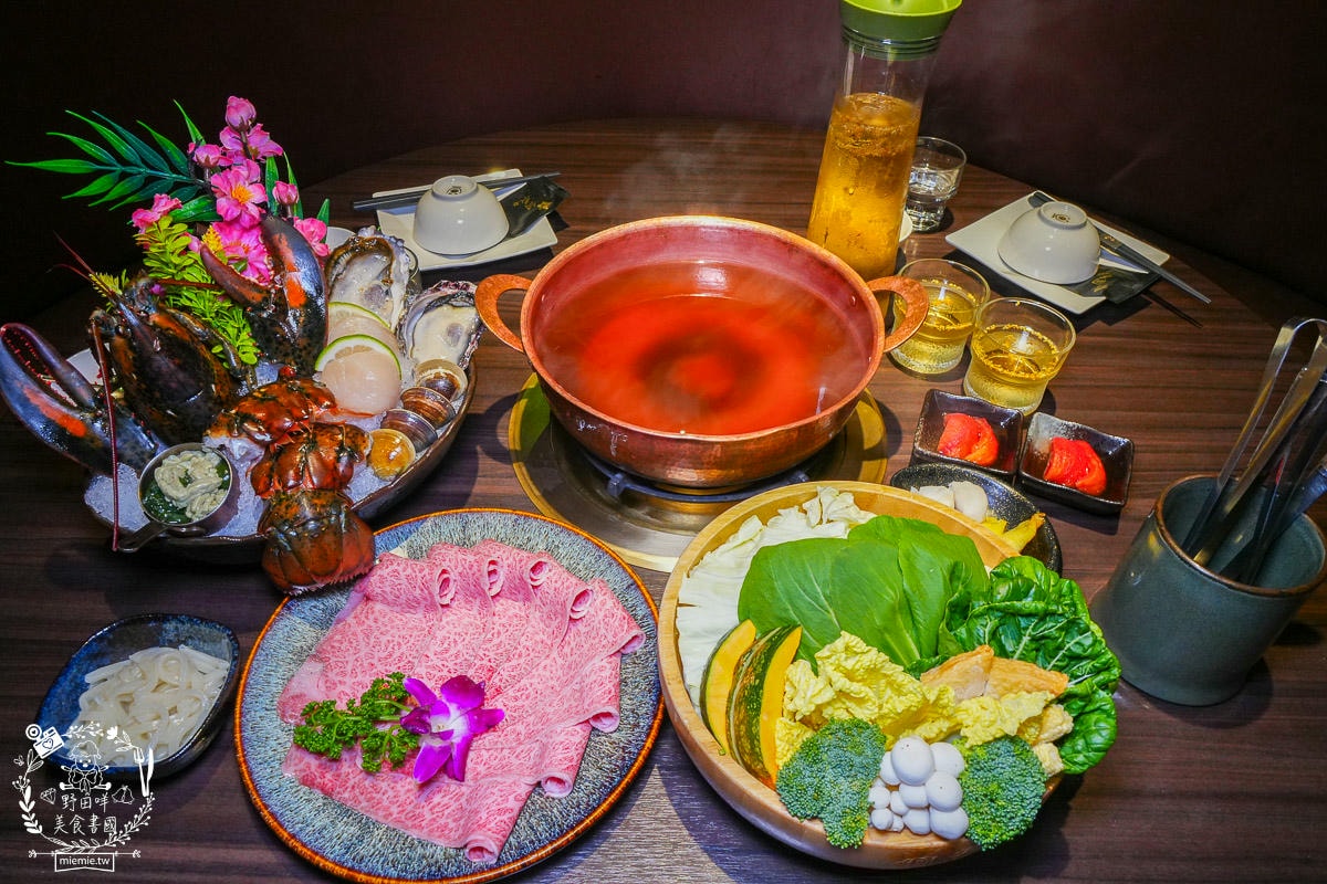 高雄精緻火鍋推薦!銅花涮涮鍋-超豐盛的海陸套餐!專人服務好享受!高雄生日餐廳推薦! - 第14張圖 高雄精緻火鍋推薦!銅花涮涮鍋-超豐盛的海陸套餐!專人服務好享受!高雄生日餐廳推薦!