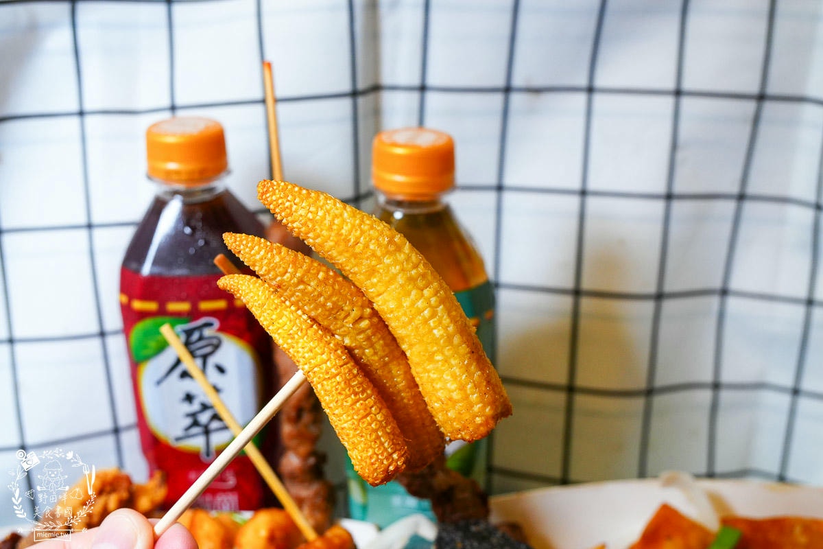 雄喝呷鹹酥鷄|高雄隱藏在鼎中路的超有料鹽酥雞！滿額送可口可樂或原萃！三民鹹酥雞推薦！