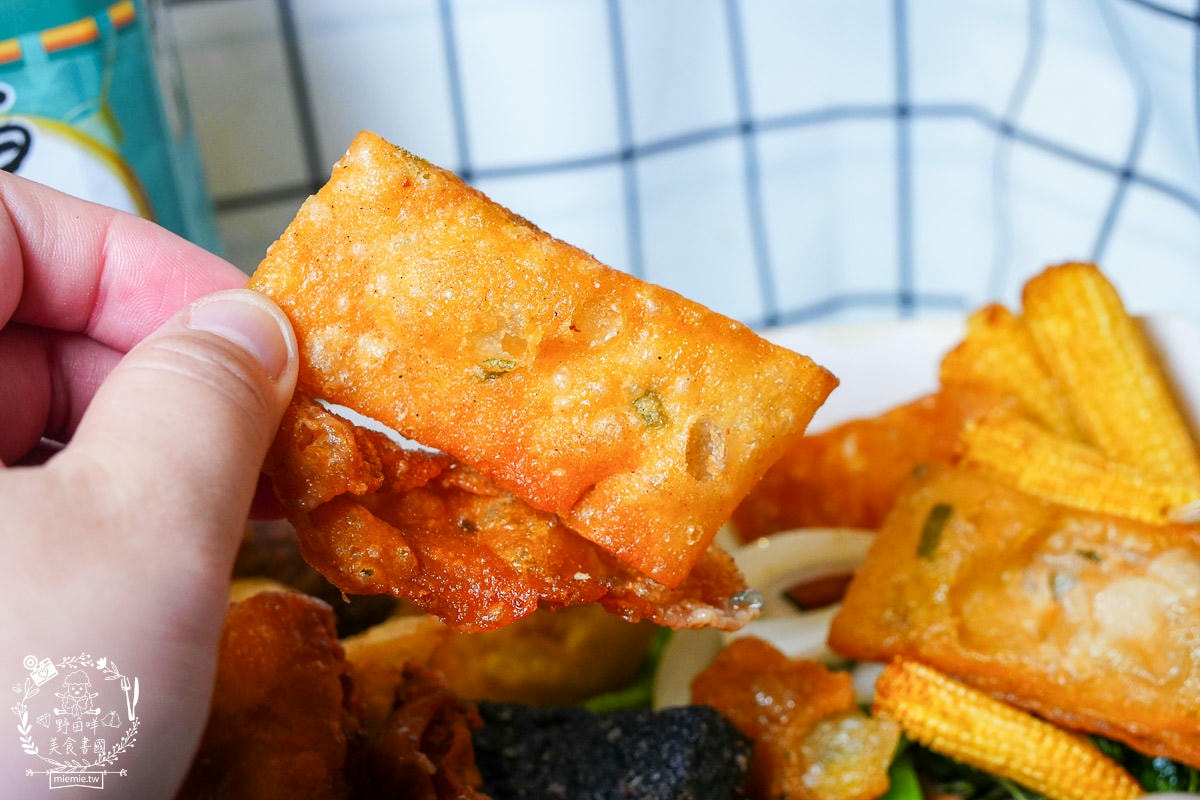 雄喝呷鹹酥鷄|高雄隱藏在鼎中路的超有料鹽酥雞！滿額送可口可樂或原萃！三民鹹酥雞推薦！