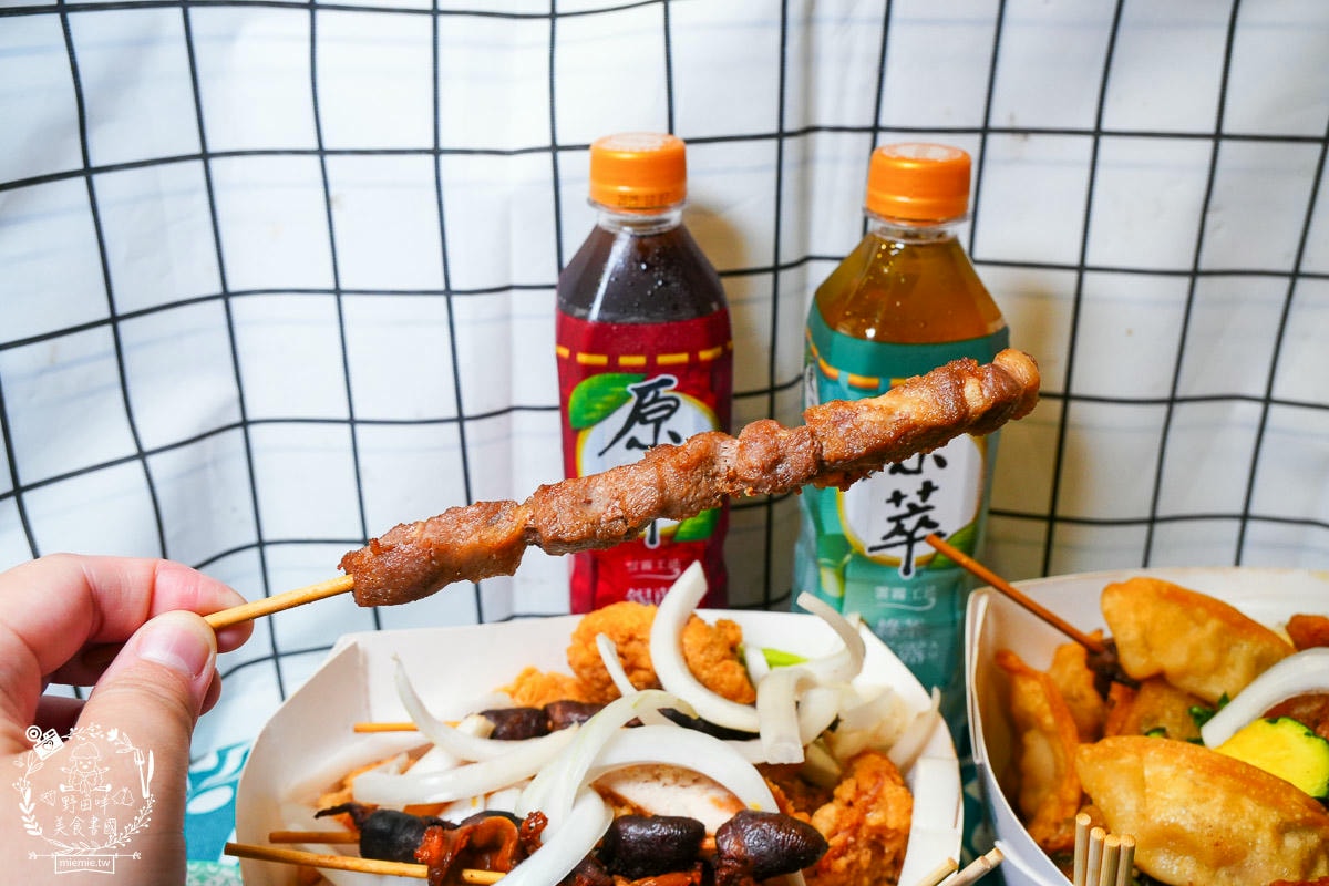 雄喝呷鹹酥鷄|高雄隱藏在鼎中路的超有料鹽酥雞！滿額送可口可樂或原萃！三民鹹酥雞推薦！