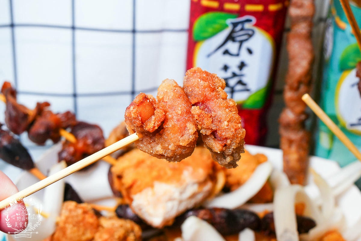 雄喝呷鹹酥鷄|高雄隱藏在鼎中路的超有料鹽酥雞！滿額送可口可樂或原萃！三民鹹酥雞推薦！