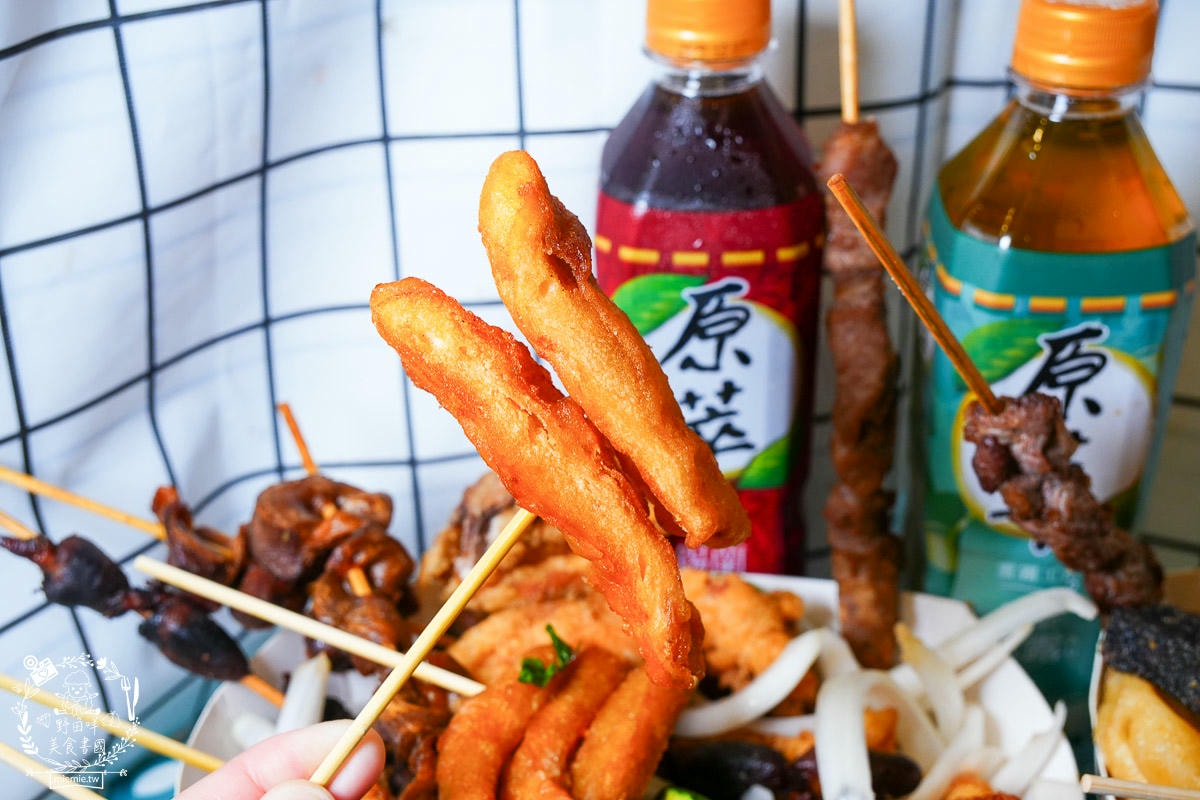 雄喝呷鹹酥鷄|高雄隱藏在鼎中路的超有料鹽酥雞！滿額送可口可樂或原萃！三民鹹酥雞推薦！