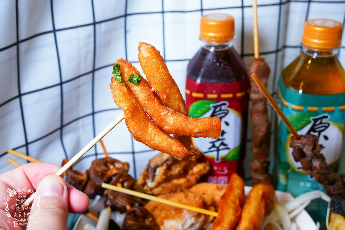 雄喝呷鹹酥鷄|高雄隱藏在鼎中路的超有料鹽酥雞！滿額送可口可樂或原萃！三民鹹酥雞推薦！